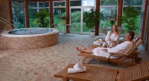 Spa & Wellness Hotel Harmonie - Image 3