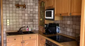 Gemütliche Wohnung im Herzen vom Dorf - Image 3
