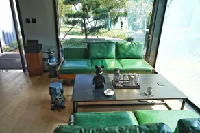 Designed resort in Moganshan Lishanyunju - Image 2