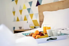 Petite palace Origin Rethymno apt near the beach - Image 5