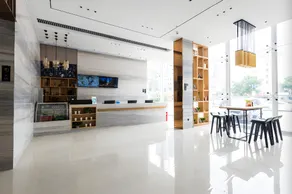 City Comfort Inn Huizhou Zhongkai Chenjiang Avenue - Image 2