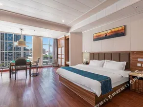 Xinhao Holiday Hotel - Image 2