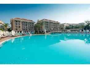 Hotel Turan Prince - All Inclusive - Image 5
