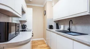 No1 Coppergate - Donnini Apartments - Image 3