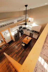 The Treetop Retreat – Family Getaway in Scenic Hocking Hills - Image 2