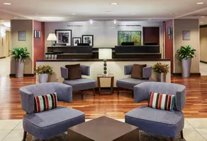 Homewood Suites by Hilton Silver Spring - Image 2