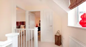 DBS Serviced Apartments - The Twain - Image 4