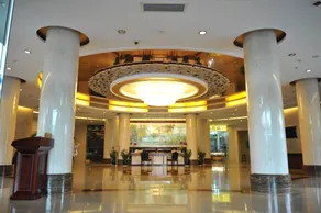 Kunming Zhong Huang Hotel - Image 3