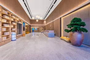 Ji Hotel Chongqing Lijiatuo Babin Road Riverside - Image 5