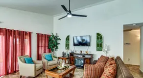 Route 66 Oasis in Downtown Gilbert with Heated Pool & Mini Golf - Image 2