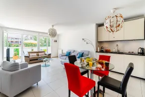 Élégant appartement à deux pas du Vélodrome - Emplacement idéal à Marseille - Image 3