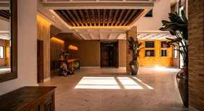 Hotel Cigarral Santa María - Image 4
