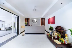 Lam Anh Hotel 7 Pháp Vân Hoàng Mai 41BT1 - Image 5