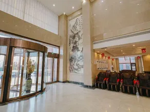 Boyin Hotel - Image 2