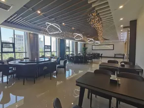 Vienna Hotel (Yongnian Changtong building store in Handan) - Image 4