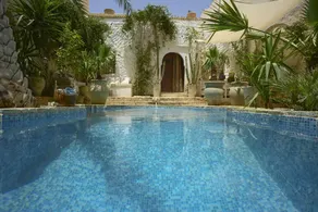 Riad Dar El Caid - Palais XIII Siecle - Image 2