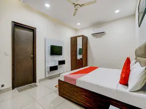 Hotel O 7 Sky - Image 2