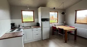Eldborg Cabins and Guesthouse - Image 3