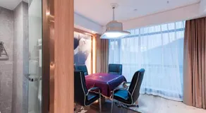Mushanhe Hotel - Image 3