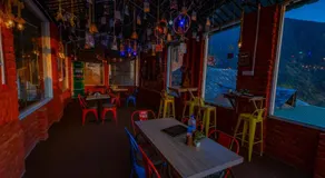 Backpacker Storey - Image 5