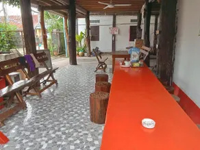 LAOHOME HOSTEL THAKHEK - Image 4