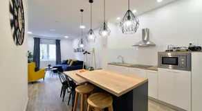 Fishnjak Apartments - Central Zagreb - Image 3