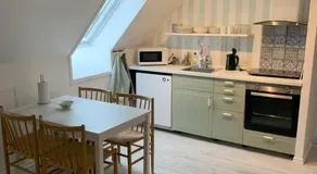 Bed & Breakfast “Den Gamle Lade I Hejls” - Image 4