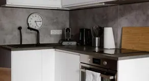 Exklusive Ferienwohnung mit Privatterrasse - Image 4