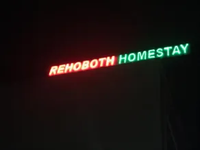Rehoboth Home Stay - Image 5