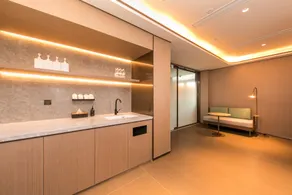 Ji Hotel Yancheng Dafeng Nan Renmin Road - Image 4