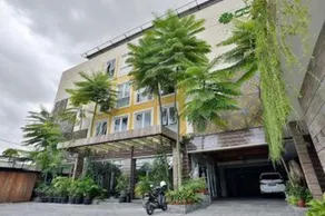 Hotel Adilla Syariah Ambarukmo - Image 4