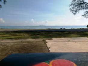 Anggun Beach Guest House Dungun - Image 4