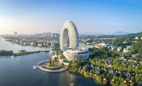 Huzhou providen Hotel - Image 3