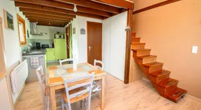 Terrasse des Monts - Duplex Indépendant de Charme - Image 2