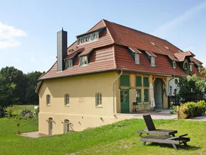 Holiday home Birgit, Wendorf - Image 4