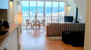 LOFT ROYAL - apartamento "loft" con terraza y vistas al mar - Image 5