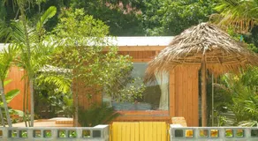 The Beach Road cabin kohlarn - Image 4