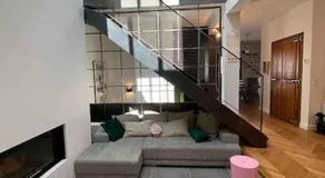 Maison de famille (piscine, jacuzzi et sauna) - Image 3