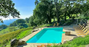 Valdonica Winery-Residence- Restaurant - Image 3