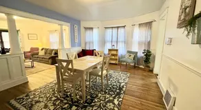 Binghamton Hospitals Private Room Shared Spaces Trades Medical Staff Welcom - Image 3