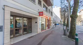 Cosy Studio 108 - Chambéry centre - Stationnement - Gare - Image 3