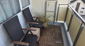 Ferienwohnung Nähe Flughafen - Image 2