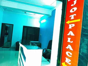 Hotel O Jot Palace - Image 3