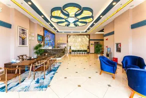Jinhe Hotel - Image 5