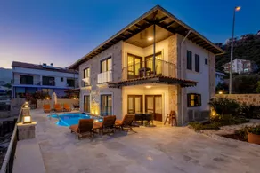 White Garden Villas - Image 2