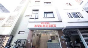 Perfectstayz Value Dwarkesh - Hotel Near Haridwar Railway station - Image 4