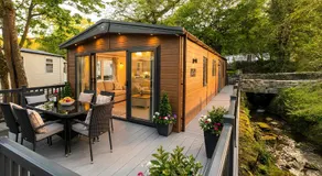 Aberdunant Hall Holiday Park, Snowdonia - Image 4