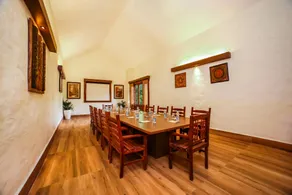 Lemon Tree Wildlife Resort  Bandhavgarh - Image 3