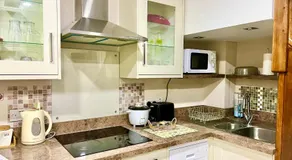 Ar-Rahman, 1 bed room and 1 Living room apartment - Image 3
