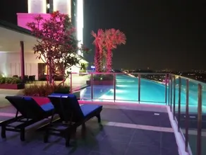 i-City I-SOHO - Image 3